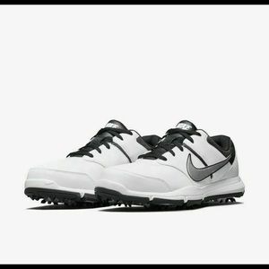 nike durasport 4 spiked golf shoes